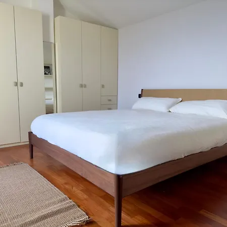 Appartement Lakeside Harmonies - Chic With Pool And Panoramic View Baveno