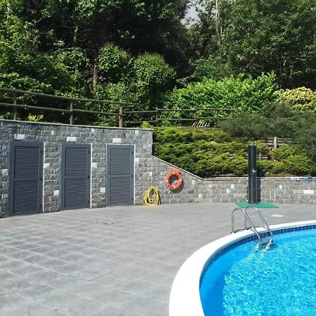 Lakeside Harmonies - Chic With Pool And Panoramic View Appartement *