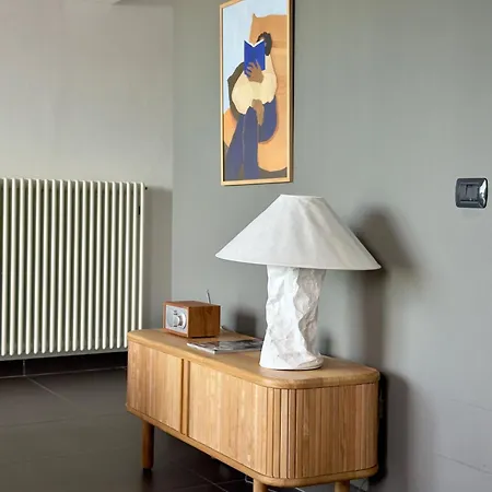 Lakeside Harmonies - Chic With Pool And Panoramic View Baveno